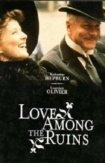 Love Among The Ruins (1975) afişi