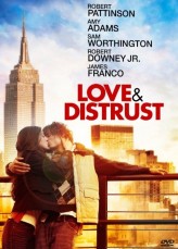 Love and Distrust (2010) afişi Love and Distrust (2010) afişi