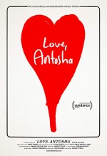 Love, Antosha Love, Antosha