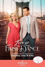 Love at First Dance (2018) afişi