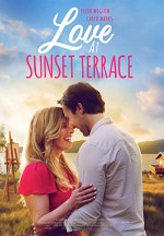 Love at Sunset Terrace (2020) afişi