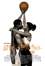 Love & Basketball (2000) afişi