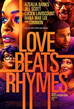 Love Beats Rhymes (2017) afişi