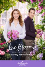 Love Blossoms (2017) afişi
