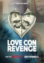 Love Con Revenge (2025) Fragman (2025) afişi