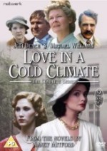 Love in a Cold Climate Love in a Cold Climate