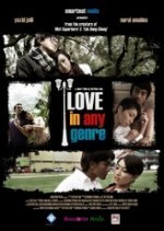 Love In Any Genre (2011) afişi