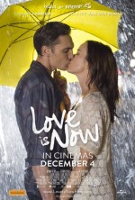 Love Is Now Love Is Now