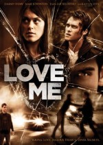 Love Me (2013) afişi