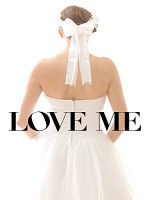 Love Me (2014) afişi