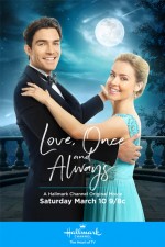 Love, Once and Always (2018) afişi