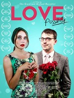 Love Possibly (2018) afişi