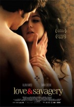Love & Savagery (2009) afişi