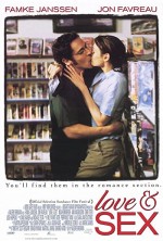 Love & Sex (2000) afişi