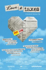 Love & Taxes (2015) afişi Love & Taxes (2015) afişi