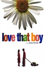 Love That Boy (2003) afişi