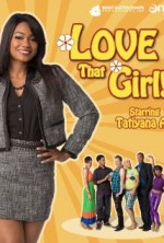 Love That Girl! Love That Girl!