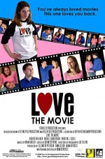 Love: The Movie (2004) afişi