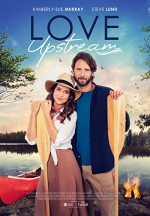 Love Upstream (2021) afişi