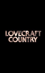 Lovecraft Country (2020) afişi Lovecraft Country (2020) afişi