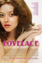 Lovelace (2013) afişi