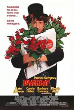 Loverboy (1989) afişi