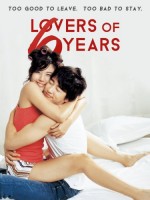 Lovers Of 6 Years (2008) afişi