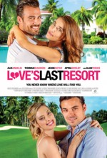 Love's Last Resort (2017) afişi
