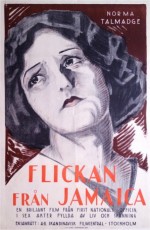 Love's Redemption (1921) afişi