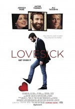 Lovesick (2016) afişi