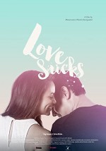 Lovesucks  (2015) afişi