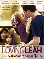Loving Leah (2009) afişi