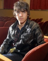 Luca Capriotti fotoğrafı Luca Capriotti fotoğrafı