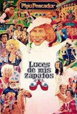 Luces De Mis Zapatos (1973) afişi