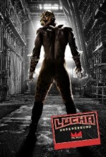 Lucha Underground Lucha Underground