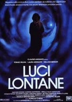 Luci Lontane (1987) afişi