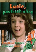 Lucie, Postrach Ulice (1984) afişi