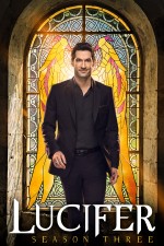 Lucifer Sezon 3 Lucifer Sezon 3