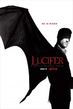 Lucifer Sezon 4 (2019) afişi Lucifer Sezon 4 (2019) afişi