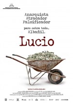 Lucio (2007) afişi