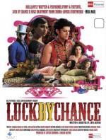Luck by Chance (2009) afişi