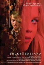 Lucky Bastard (2014) afişi