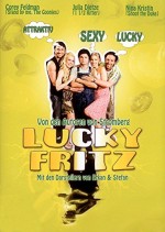 Lucky Fritz (2009) afişi