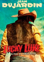Lucky Luke (2009) afişi