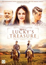 Lucky's Treasure  (2017) afişi