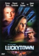 Luckytown Luckytown