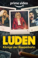 Luden: Könige Der Reeperbahn (2023) afişi