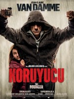 Koruyucu (2018) afişi Koruyucu (2018) afişi