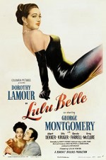 Lulu Belle (1948) afişi
