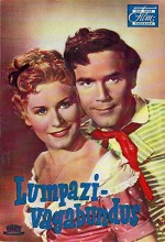 Lumpazivagabundus (1956) afişi